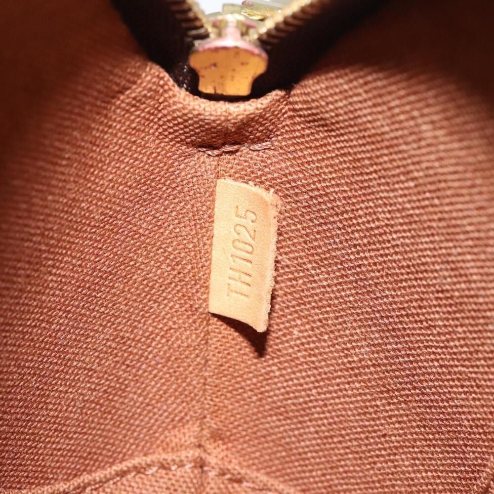 Louis Vuitton Ellipse