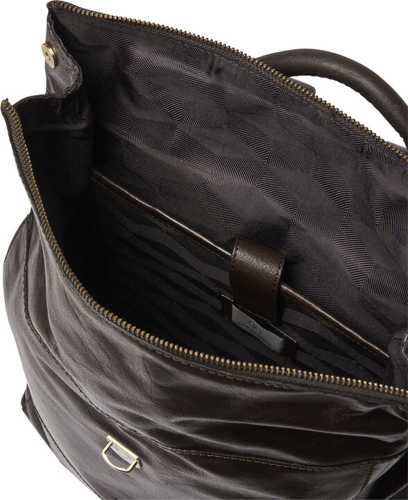 Palermo Antique brass