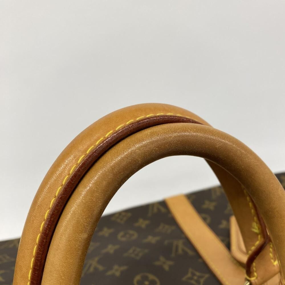Louis Vuitton Keepall