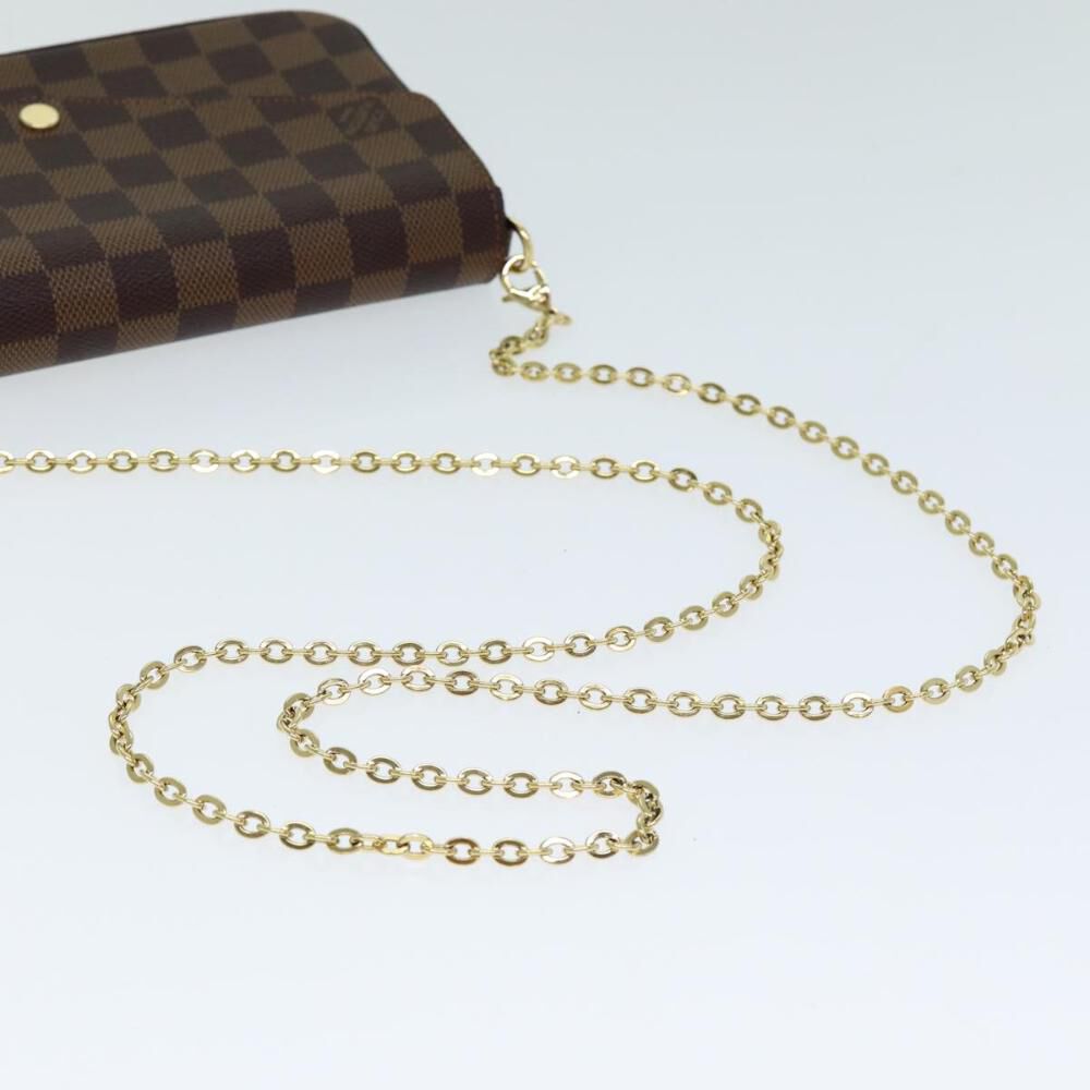 Louis Vuitton Pochette Felicie