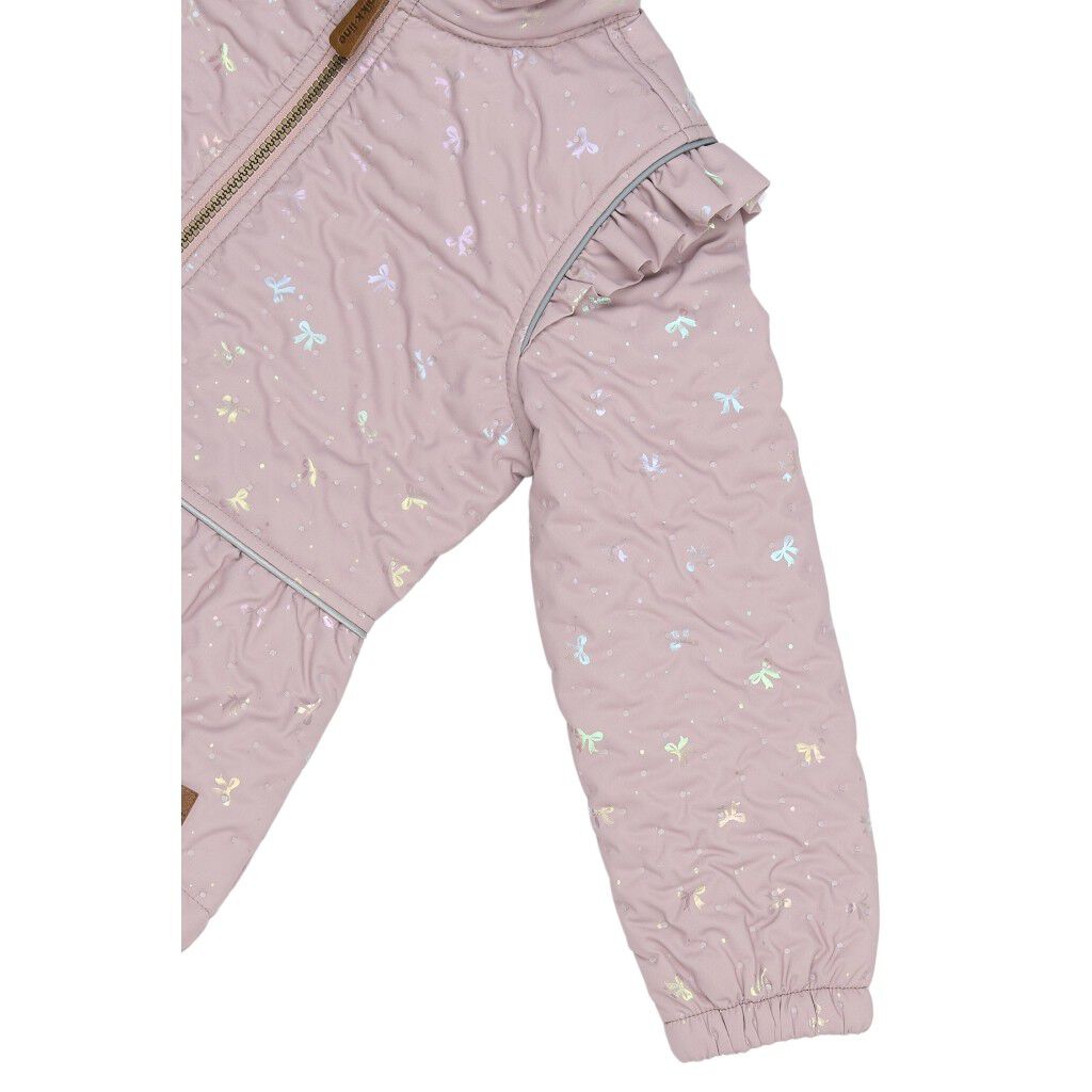 Thermal+ Frill Set AOP