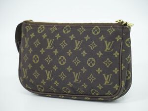 Louis Vuitton Pochette Accessoires