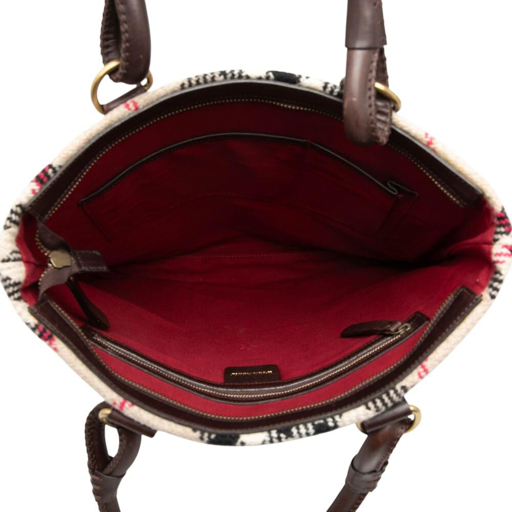 Burberry Tote