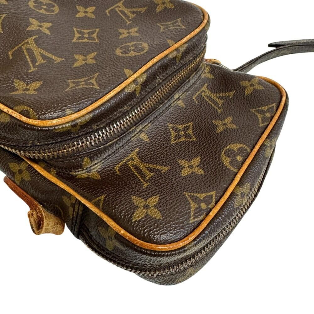 Louis Vuitton Alma