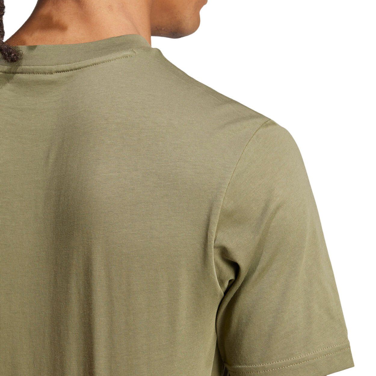 Essentials Small Logo T-shirt