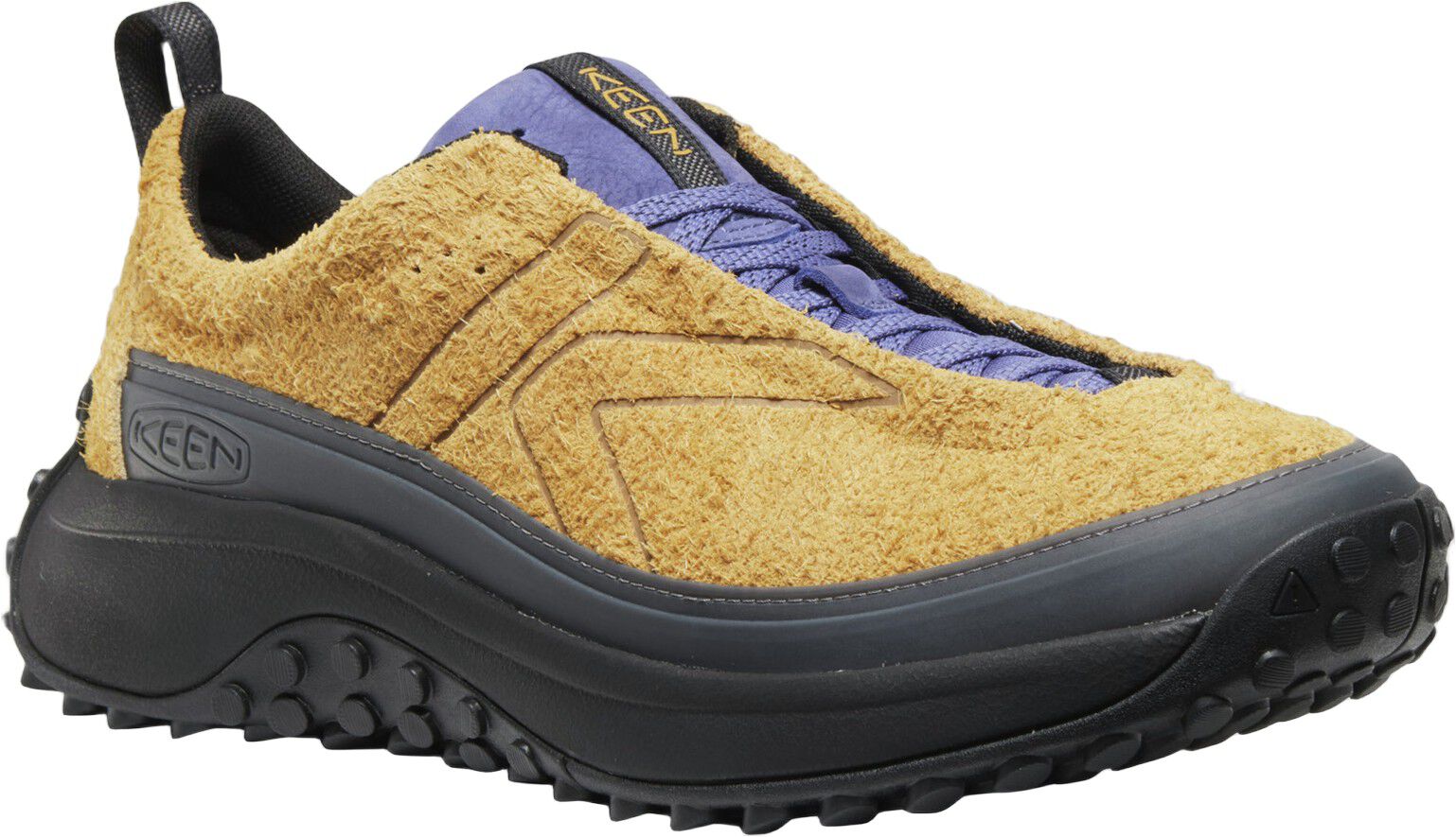 KE KS MINO M-OAK BUFF-SKIPPER BLUE