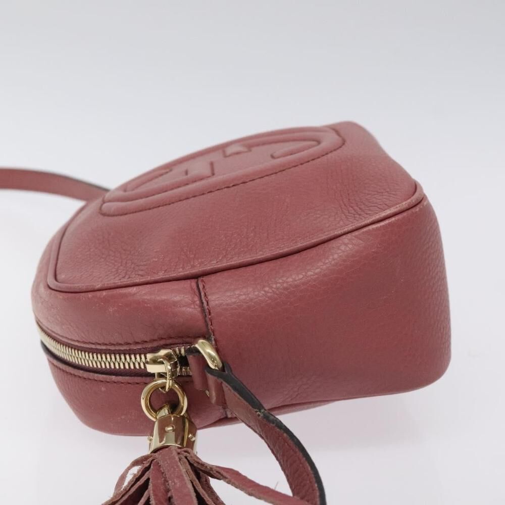 Gucci Crossbody Bag
