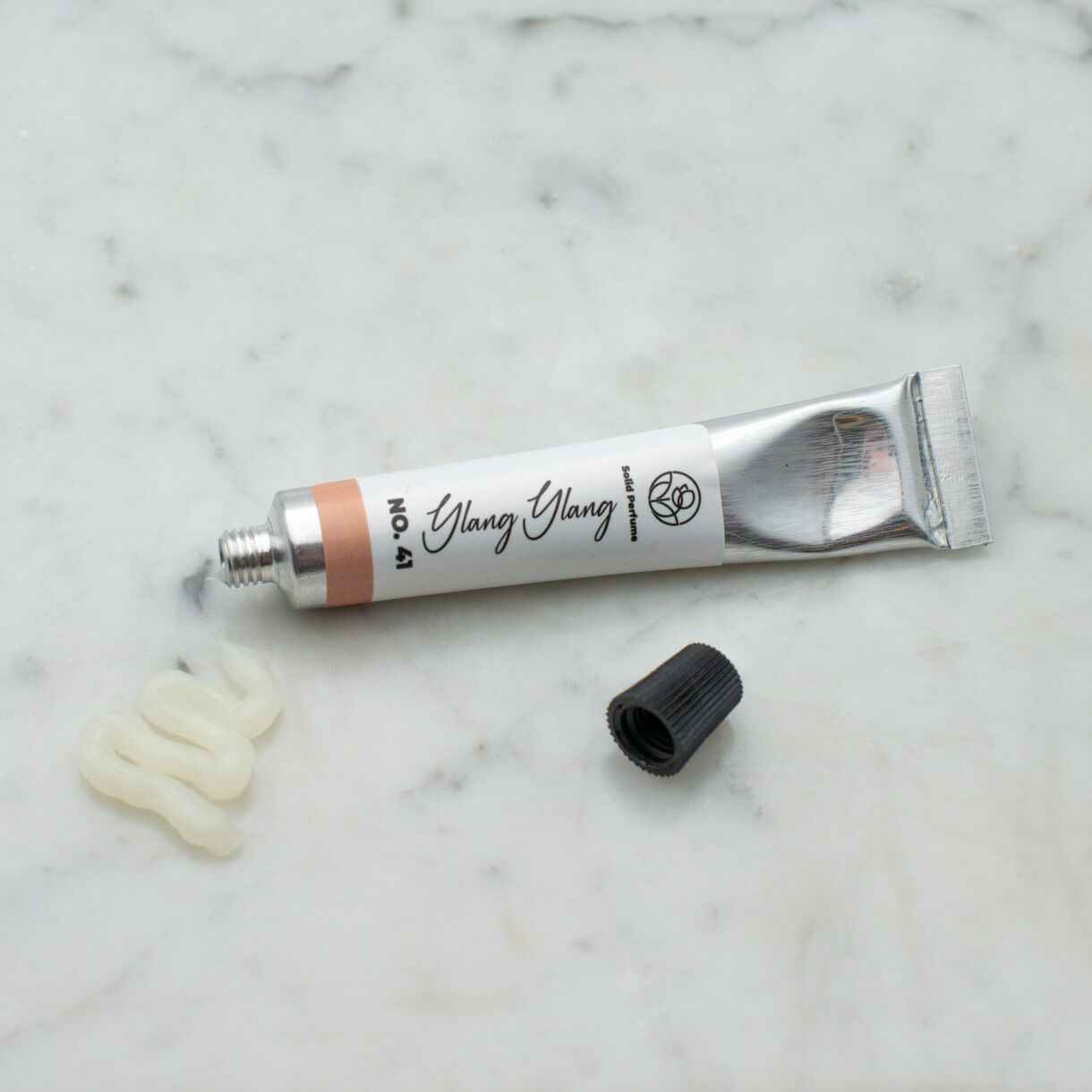 Solid parfume - Ylang ylang No. 41