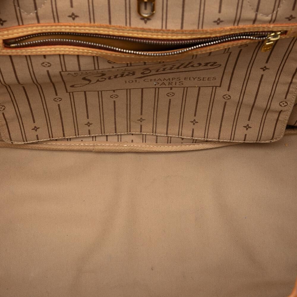 Louis Vuitton Neverfull