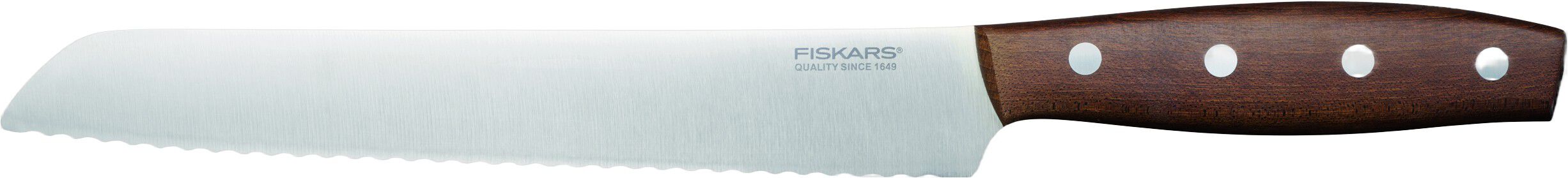 Folken Br&oslash;dkniv 21cm