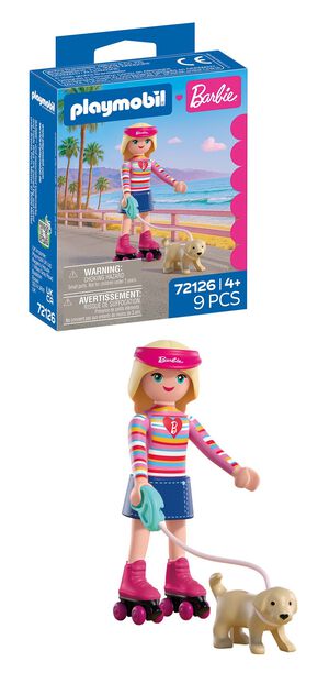 Barbie Malibu
