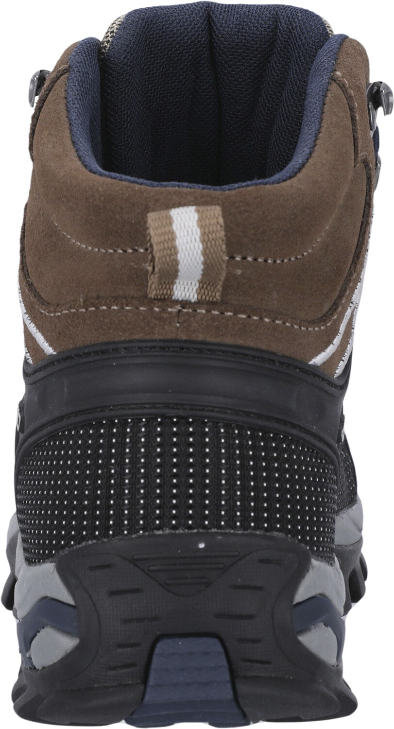 Rigel Waterproof vandrest&oslash;vler