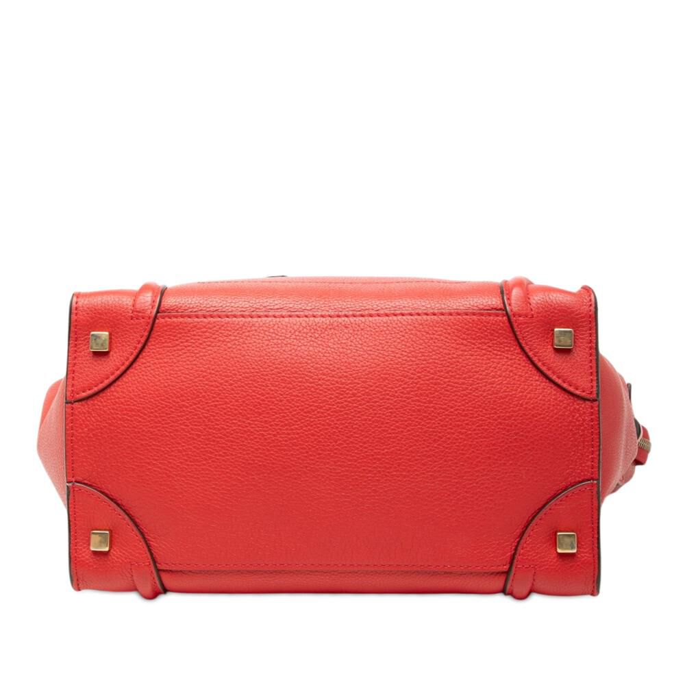 Celine Luggage