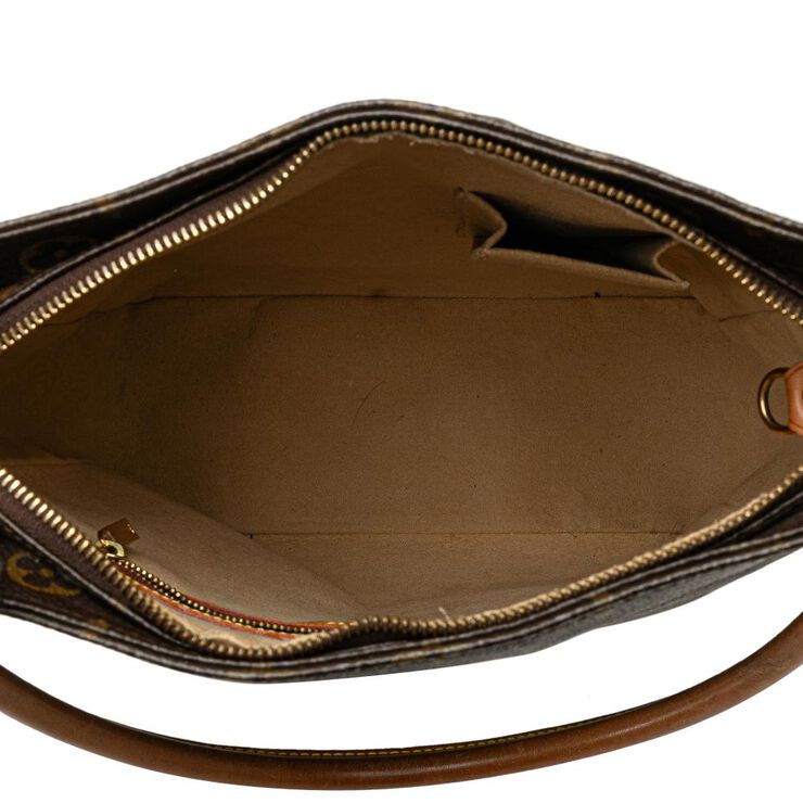 Louis Vuitton Looping