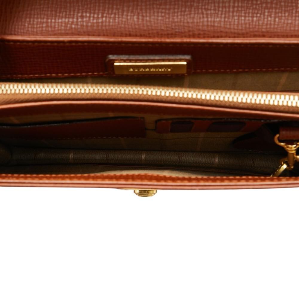 Burberry Clutch