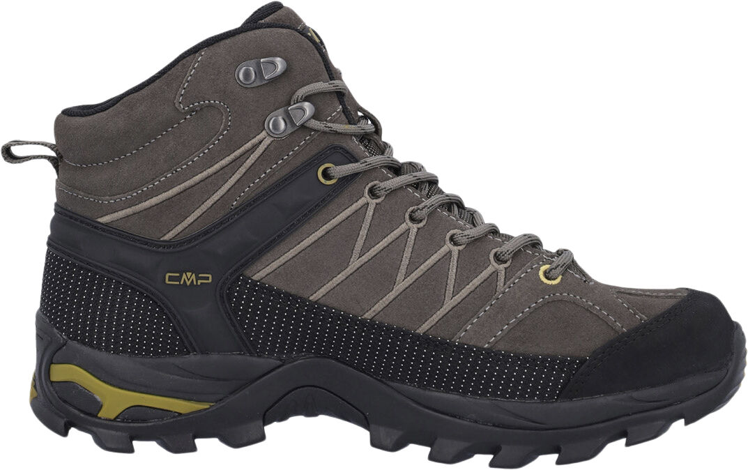 Rigel Waterproof vandrest&oslash;vler