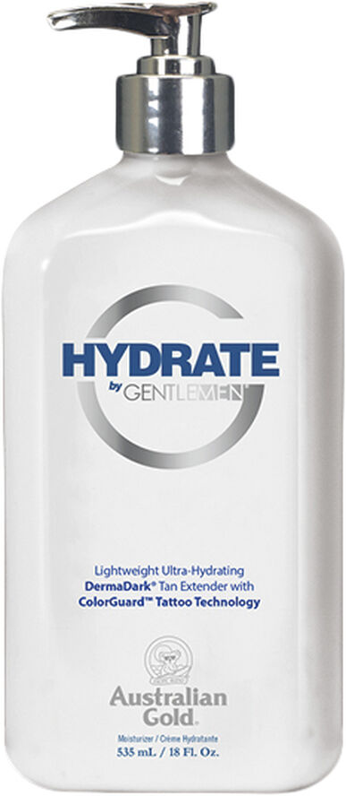Hydrate by G Gentlemen