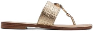 MADALINE FLAT SANDALS