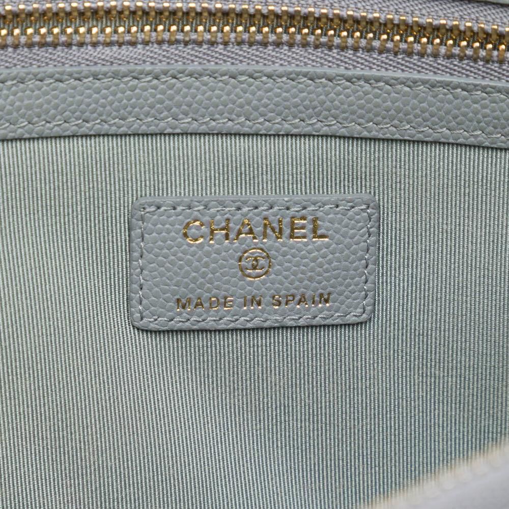 Chanel Clutch