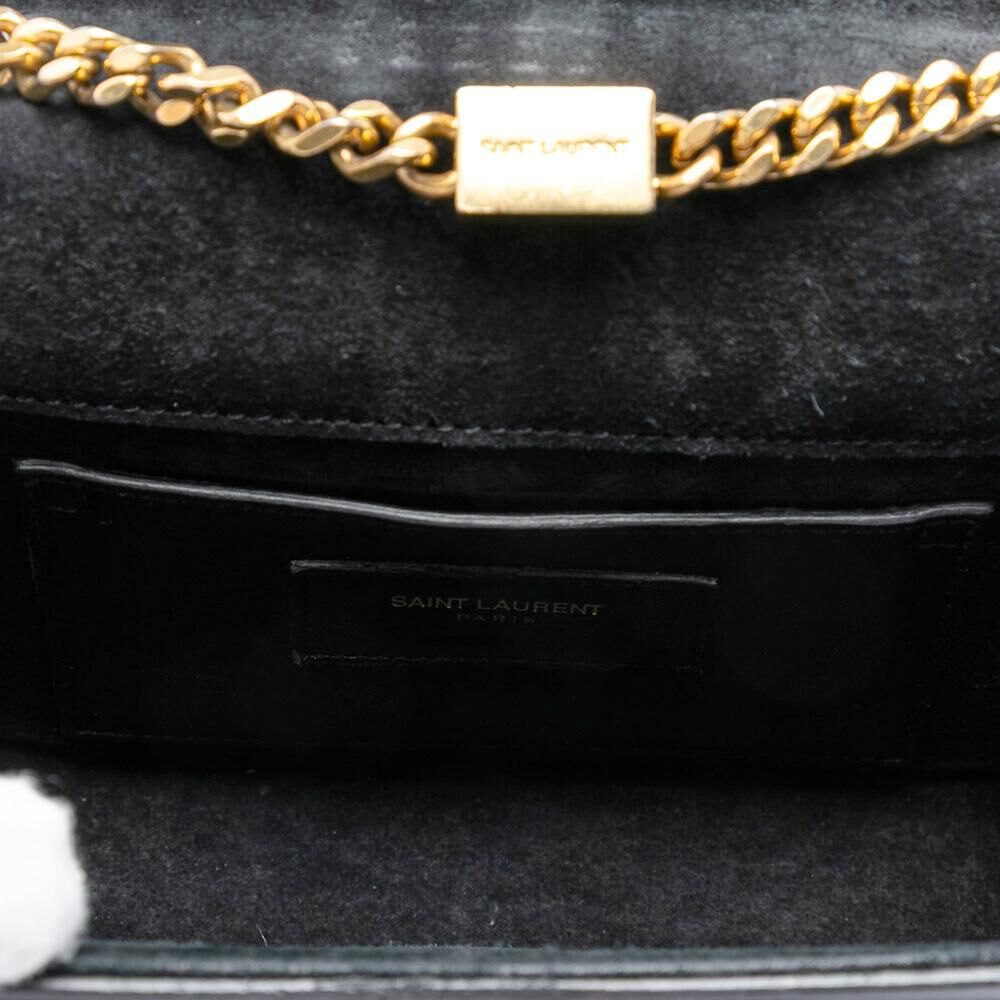 Yves Saint Laurent Crossbody Bag