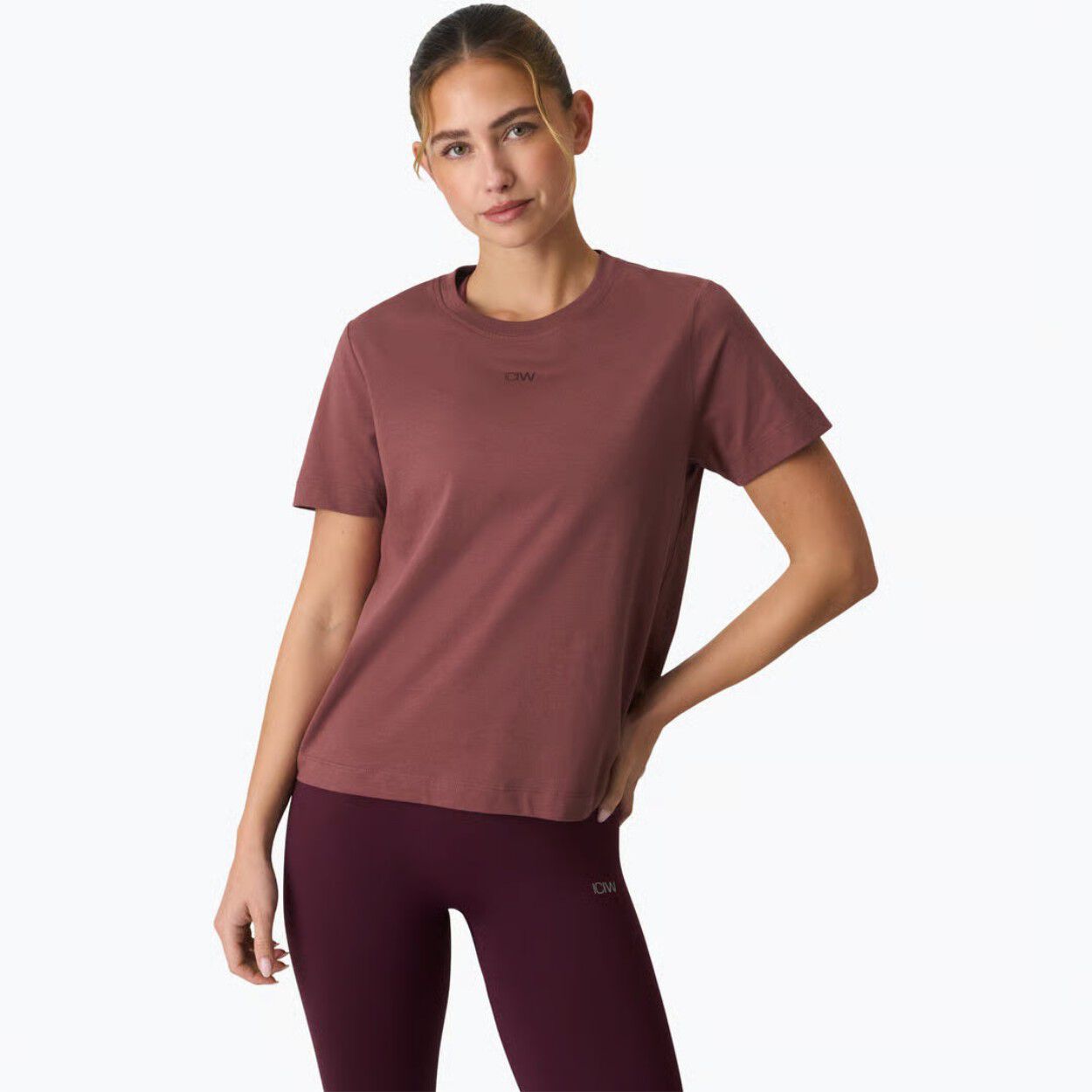 Everyday Bomulds T-shirt