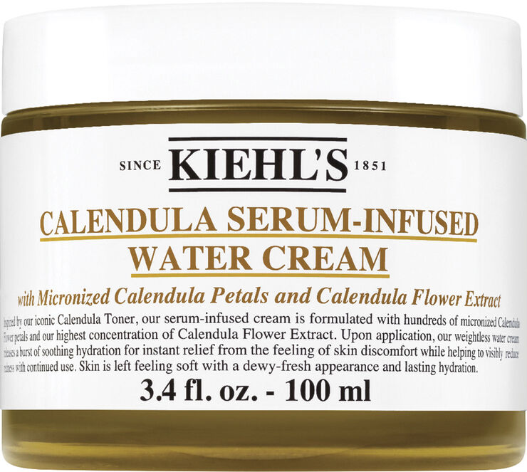 Calendula Water Cream