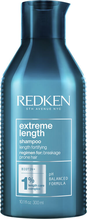Extreme Length Shampoo