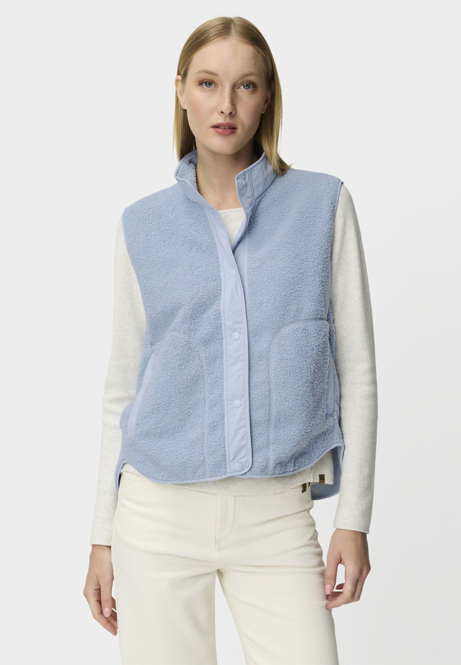 Outdoor Vests