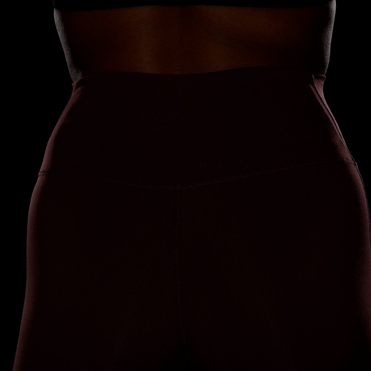 One Seamless Front Tr&aelig;nings Tights