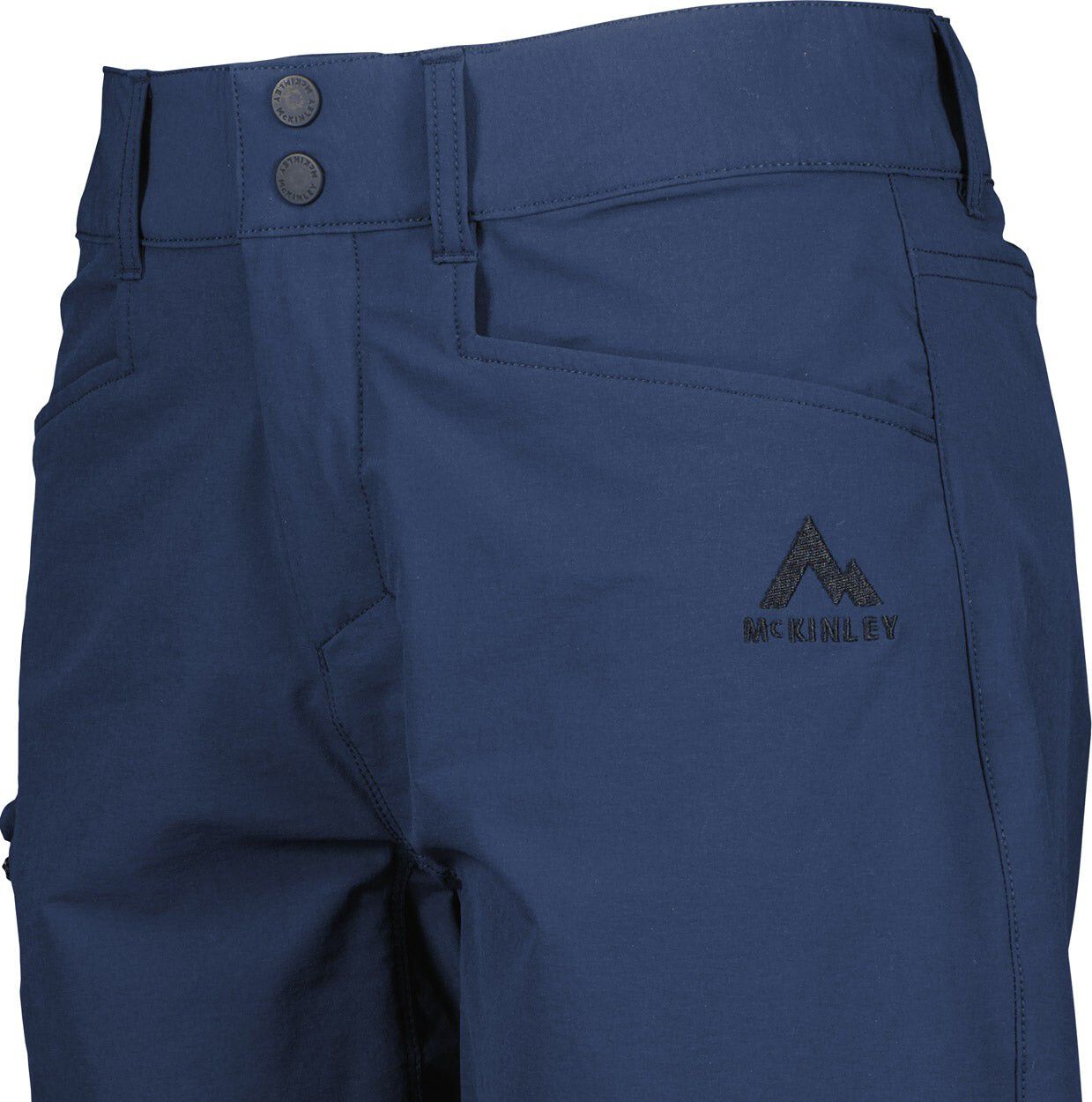 Maple Vandreshorts