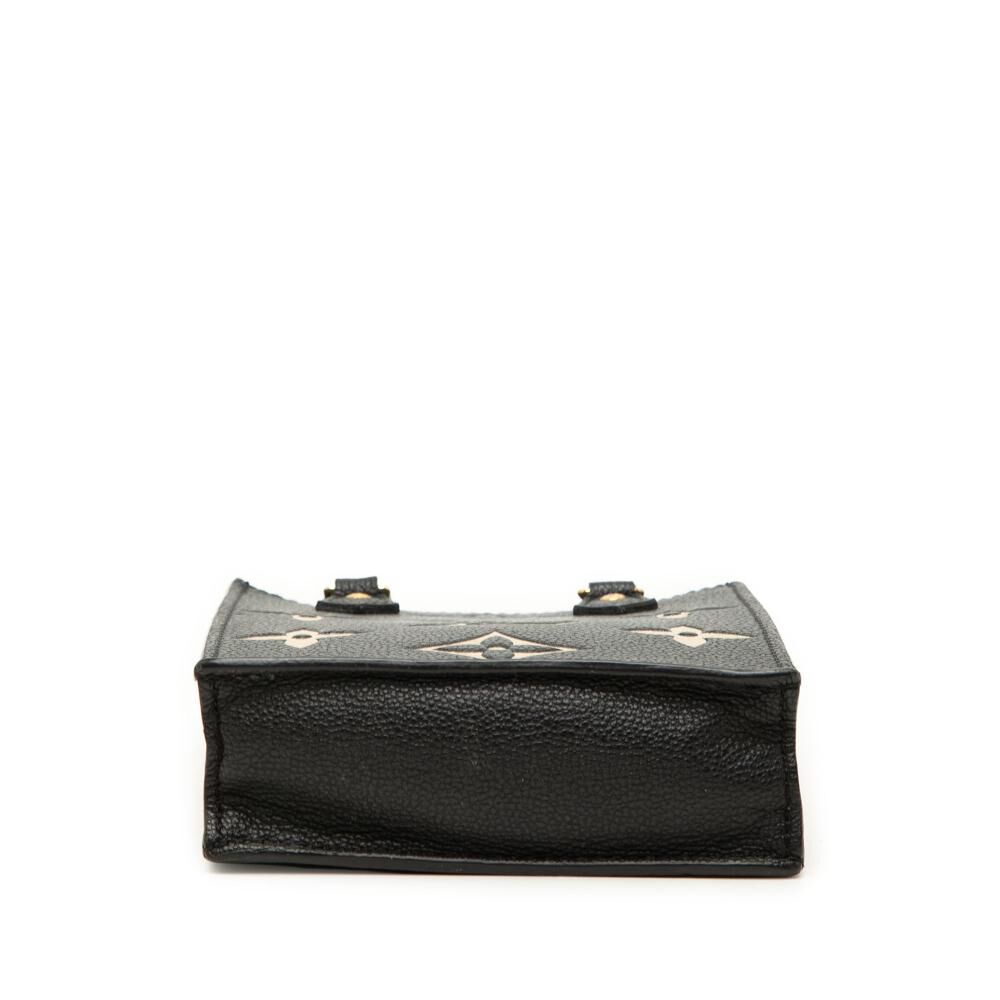 Louis Vuitton Sac Plat