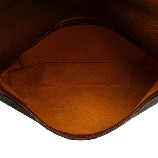 Louis Vuitton Musette Tango