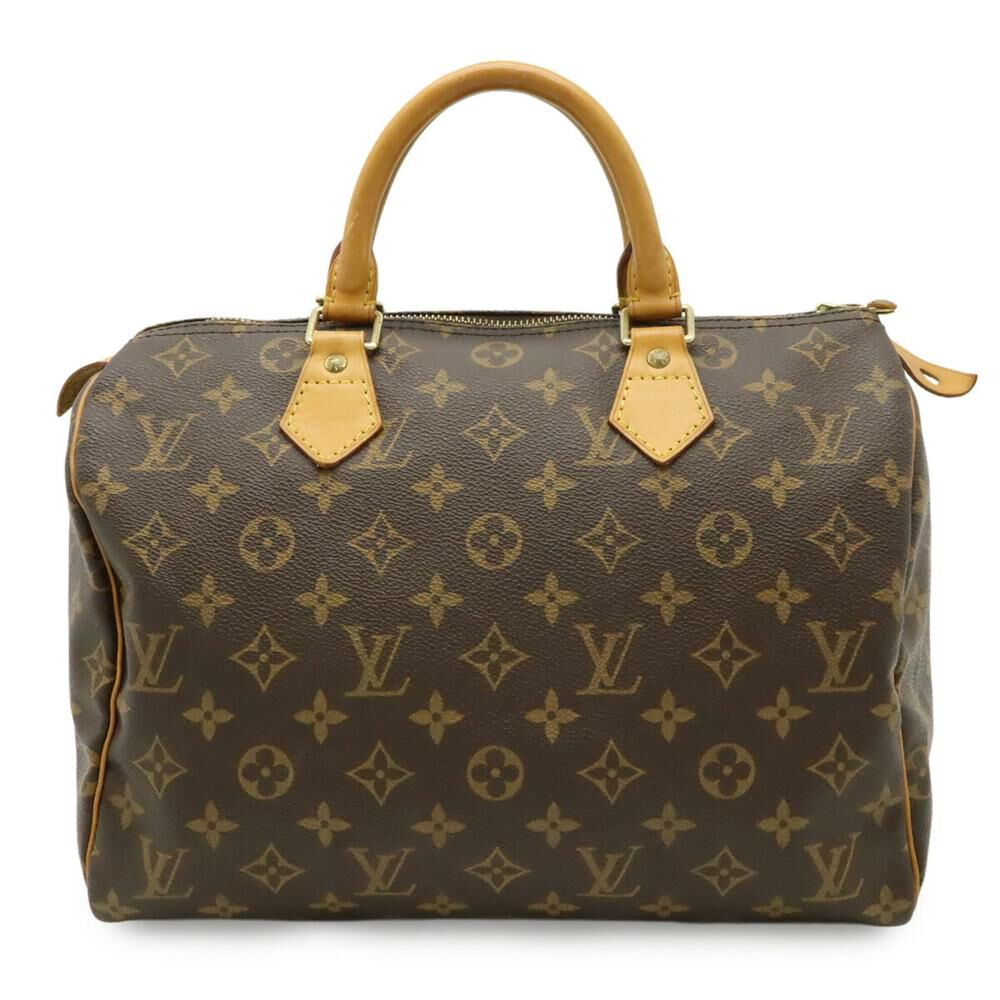 Louis Vuitton Speedy