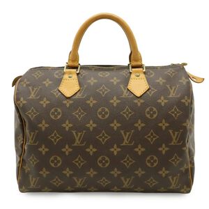 Louis Vuitton Speedy