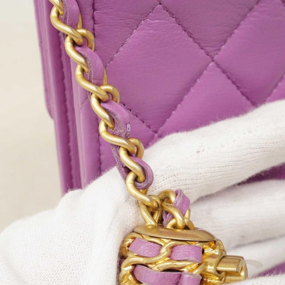 Chanel Shoulder Bag