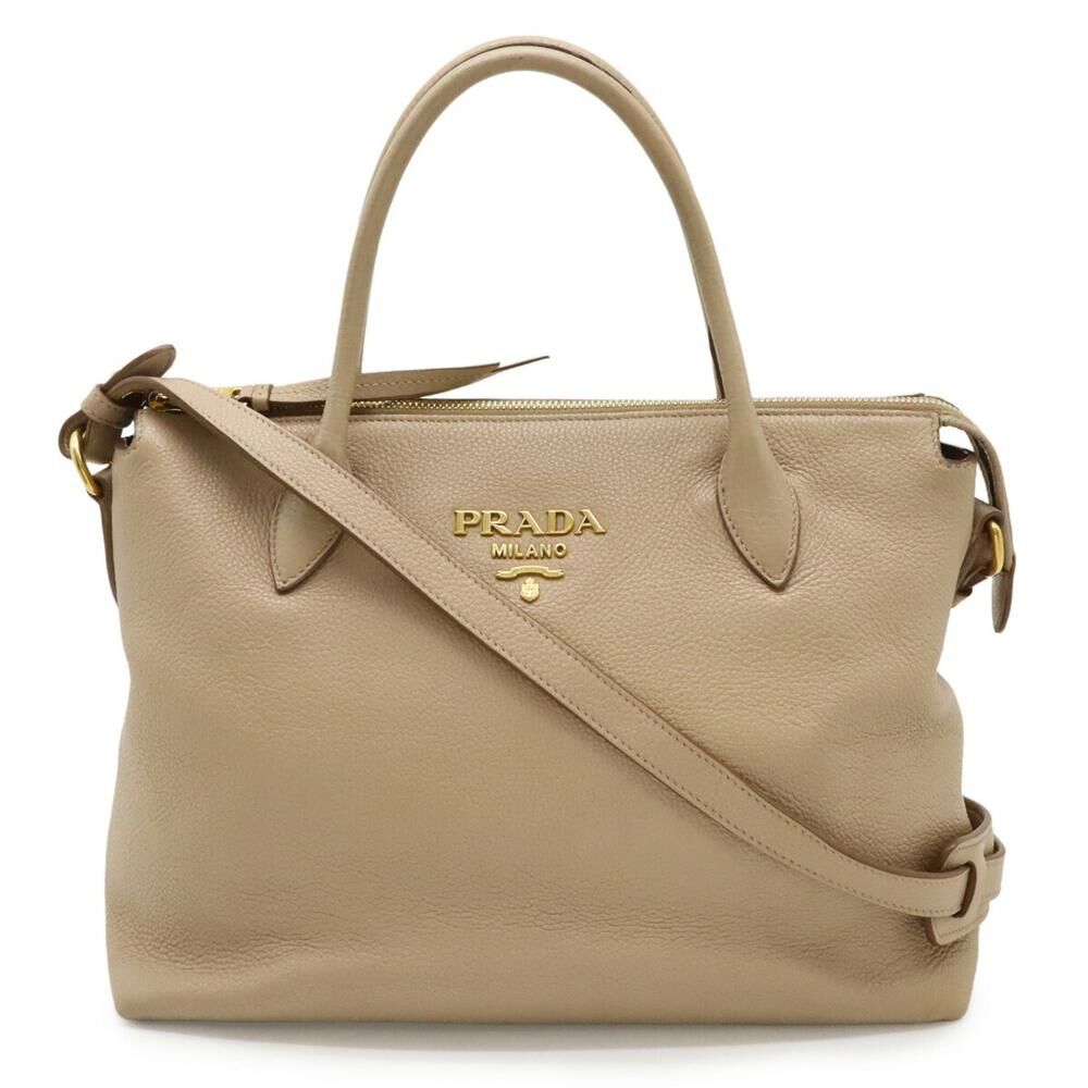 Prada Tote
