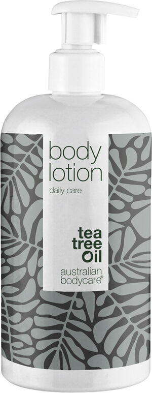 Body Lotion - Mod tør hud med tendens til urenheder
