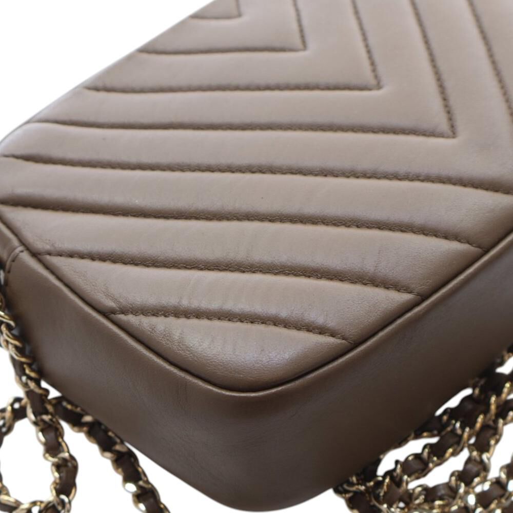 Chanel Crossbody Bag