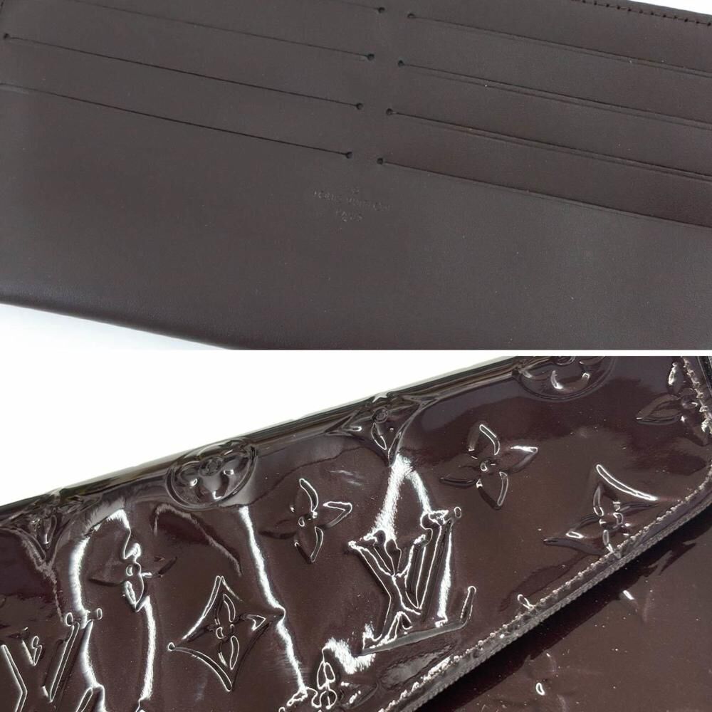 Louis Vuitton Pochette Felicie