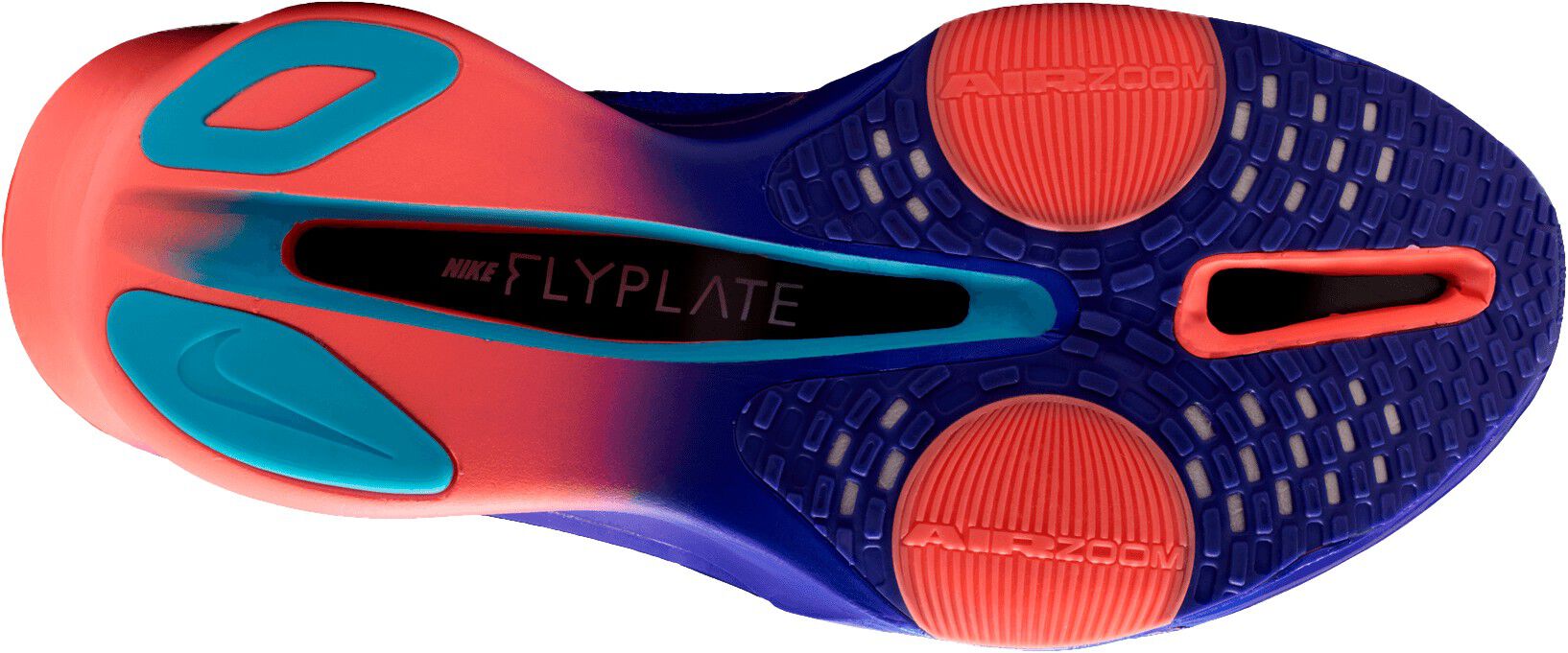 Air Zoom Alphafly NEXT% 3 L&oslash;besko