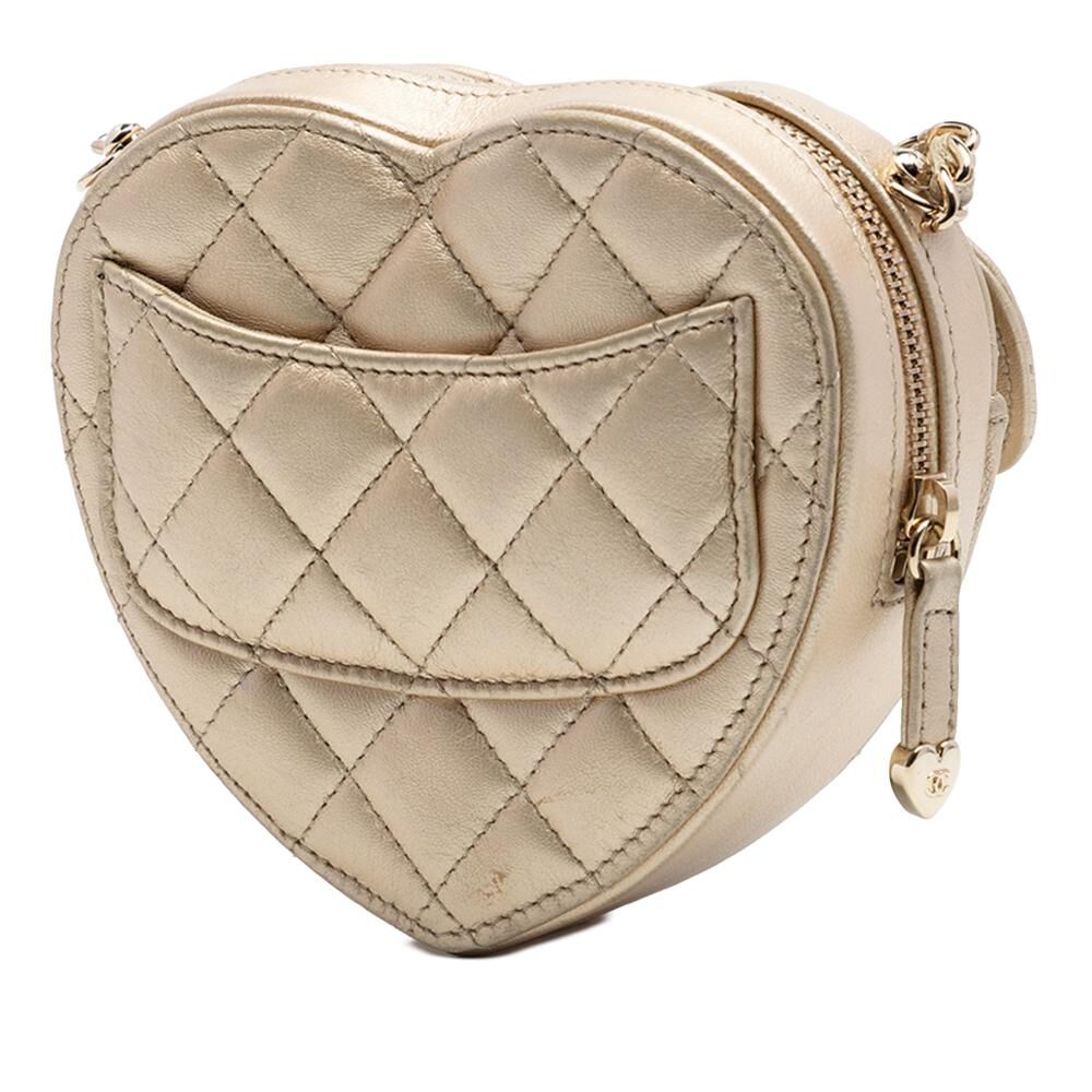 Chanel Flap Bag