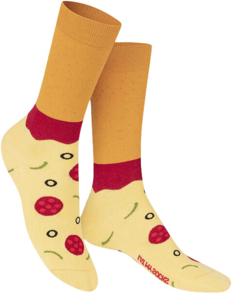 Str&oslash;mper - Napoli Pizza