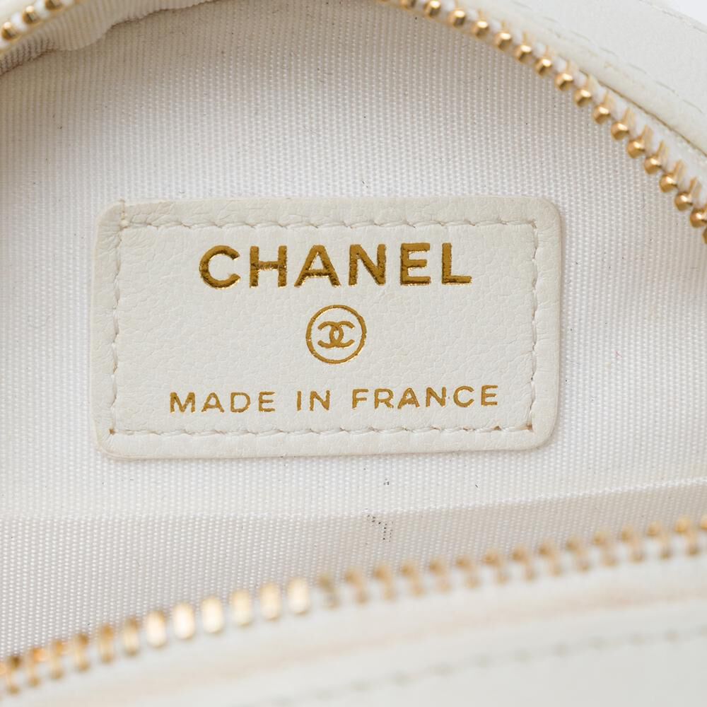 Chanel Crossbody Bag