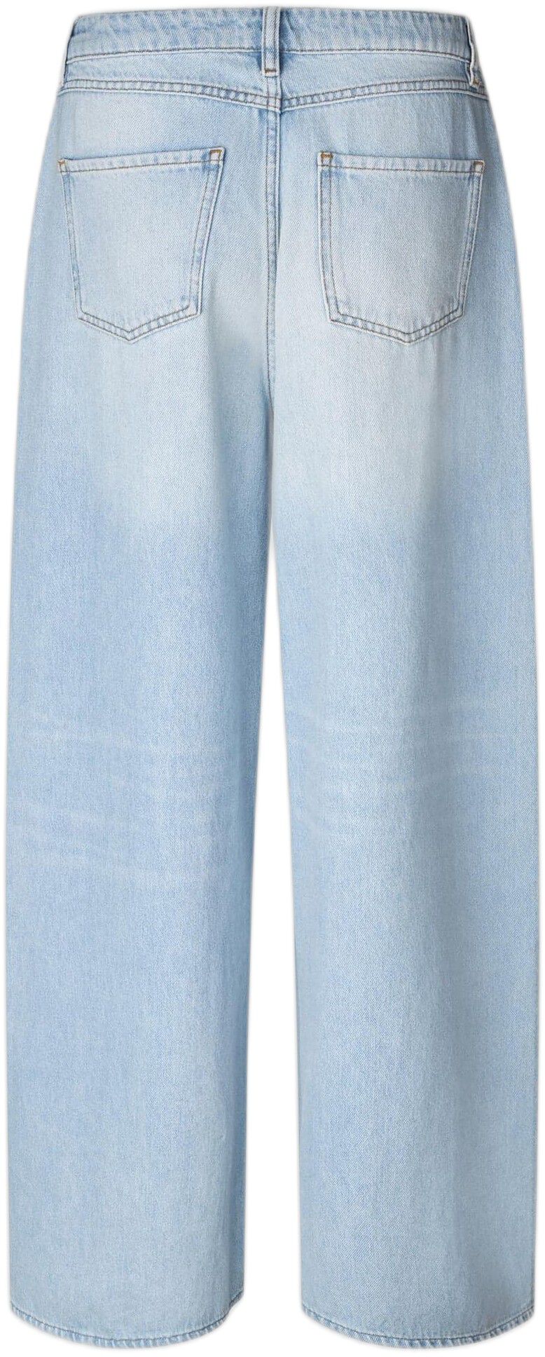 ENBECKETT JEANS 7414