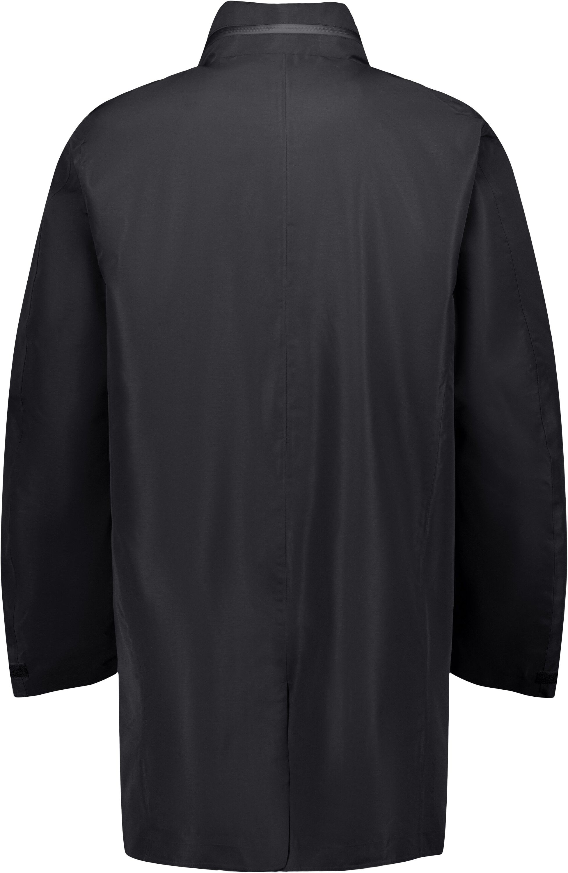 Dante Lang Skaljakke