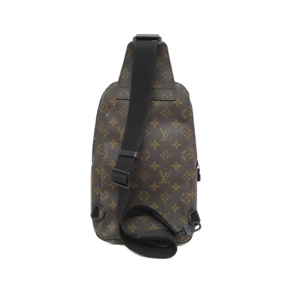 Louis Vuitton Crossbody Bag
