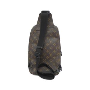 Louis Vuitton Crossbody Bag