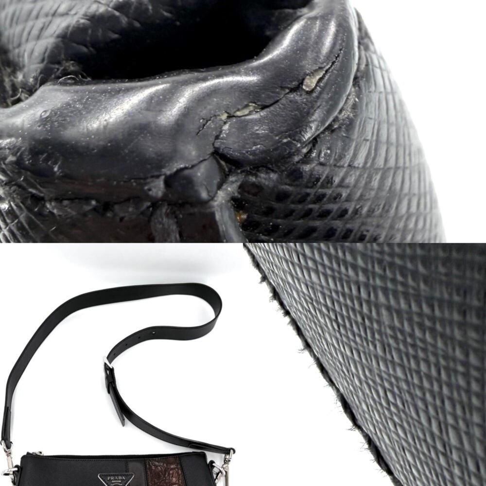 Prada Shoulder Bag