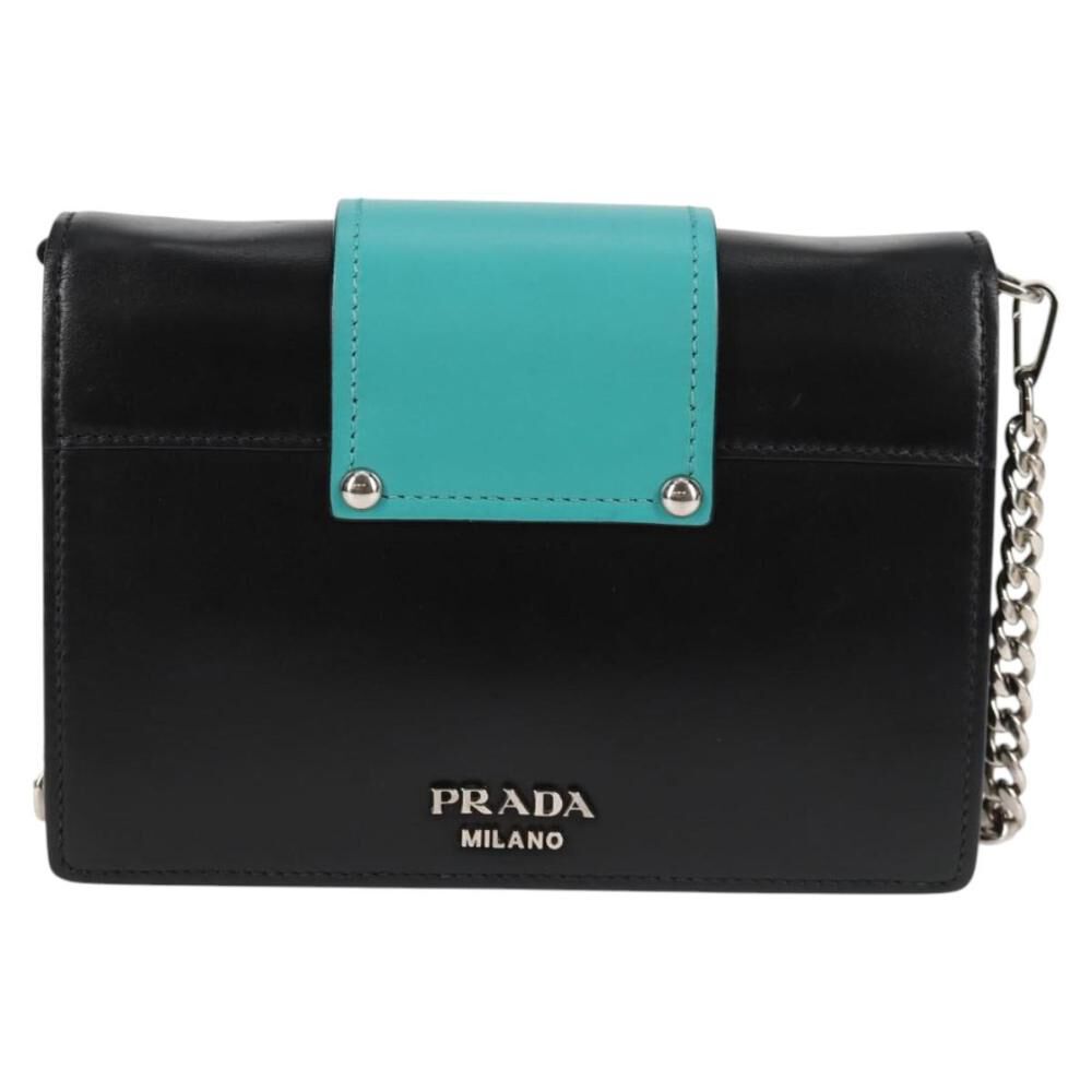 Prada Shoulder Bag