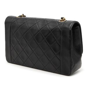 Chanel Flap Bag